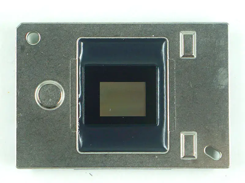 DMD 1076-6319W 1076-6318W Cip