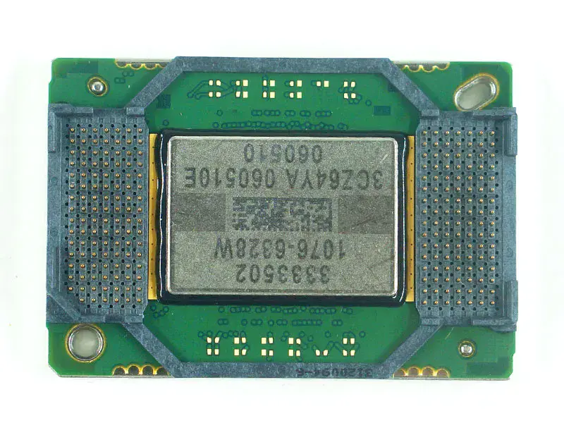 DMD 1076-6319W 1076-6318W Cip