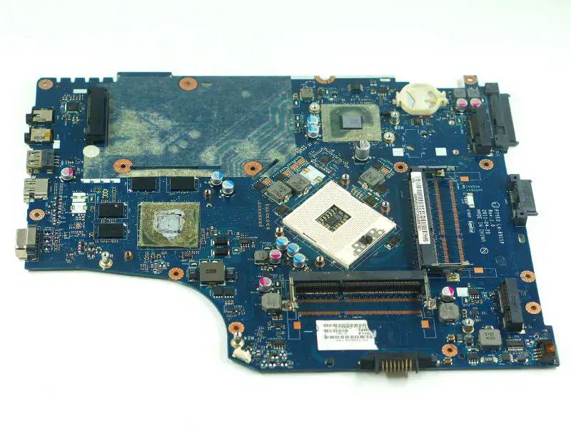 Acer 7750 7750G P7YE0 LA-6911P Placă de bază