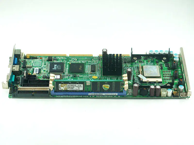 Placa de bază Advantech PCA-6187VE