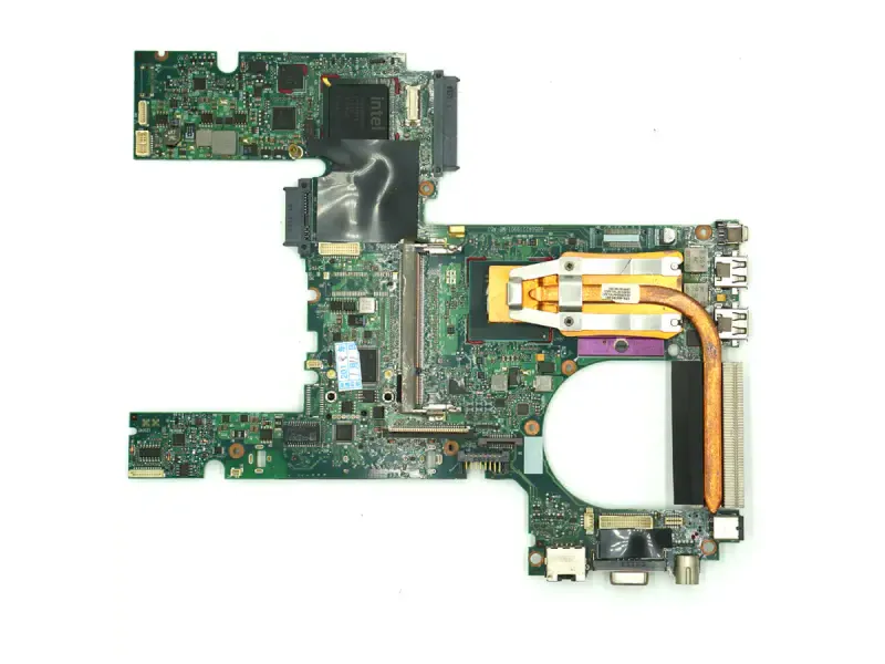 HP 6730B 6530B 486248-001 placă de bază