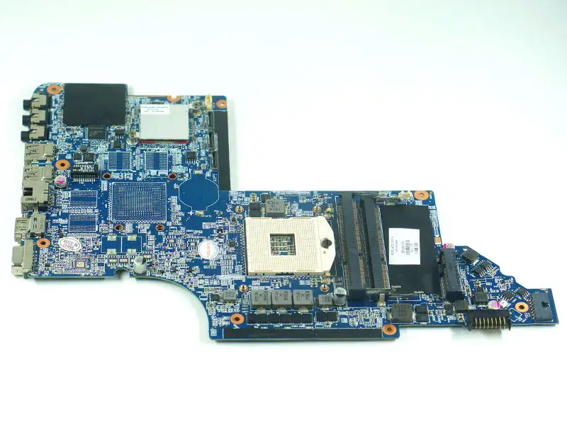 HP DV7-6000 DV7-6163US 656292-001 Placă de bază