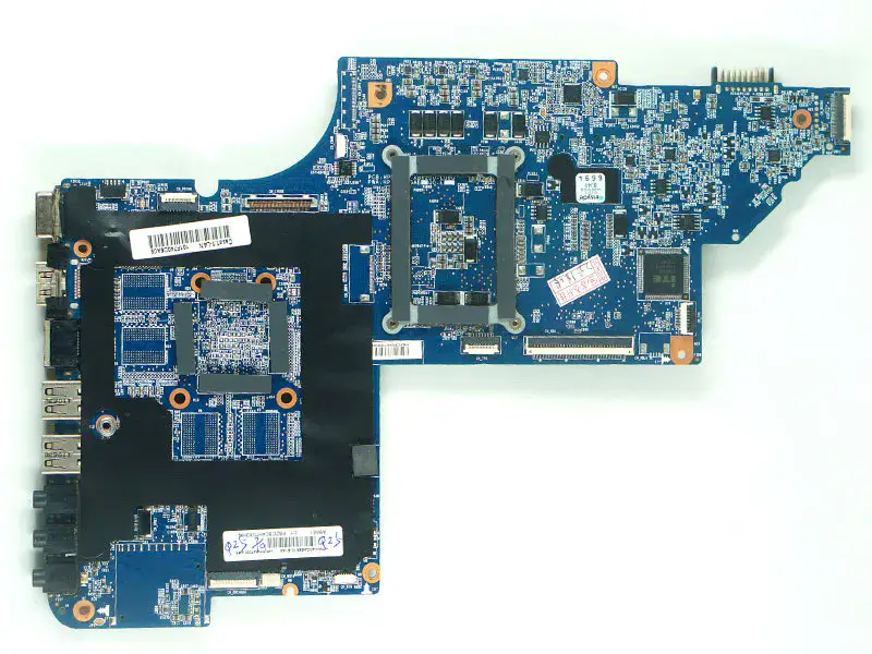 HP DV7-6000 DV7-6163US 656292-001 Placă de bază