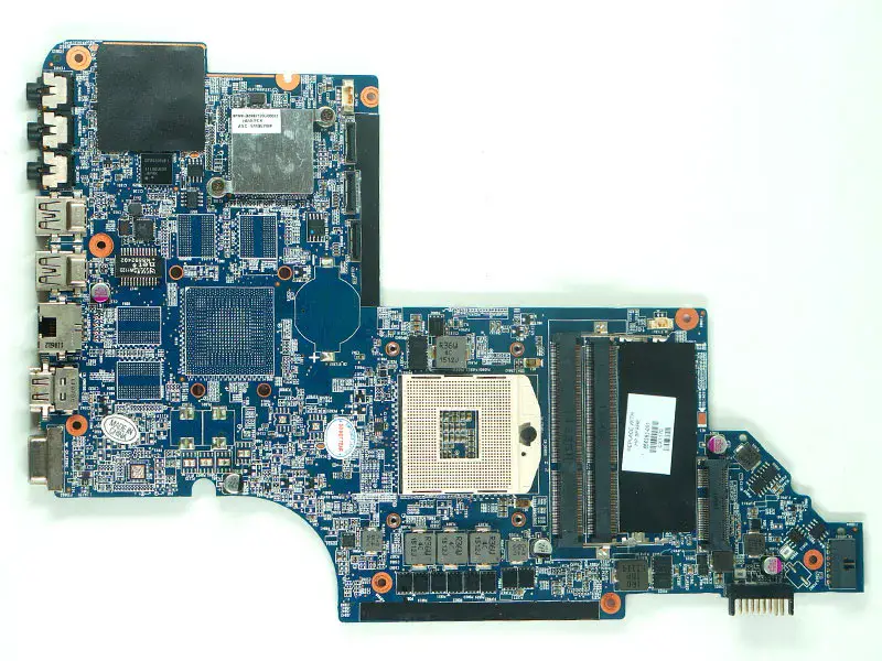 HP DV7-6000 DV7-6163US 656292-001 Placă de bază