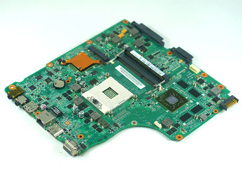 Placă de bază Acer MBRDC06002 DA0ZQ1MB8F0 4820TG HD 6550M HM55