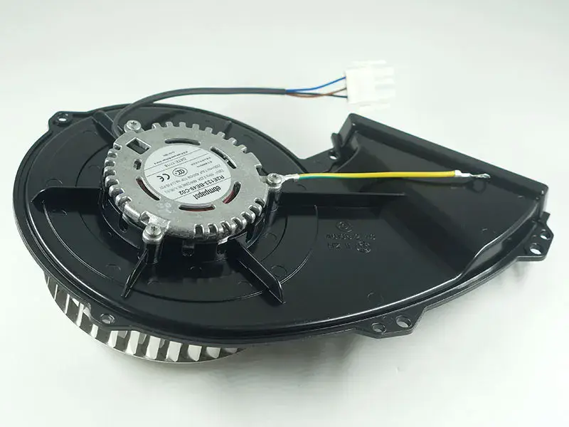 Ventilator Ebmpapst R2E133-BE49-C02