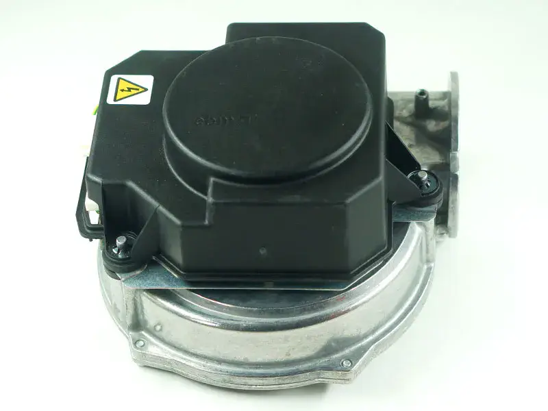 Ebmpapst G1G126-AA45-71 G1G126-AA49-74 Ventilator
