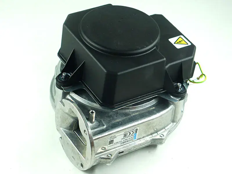 Ebmpapst G1G126-AA45-71 G1G126-AA49-74 Ventilator