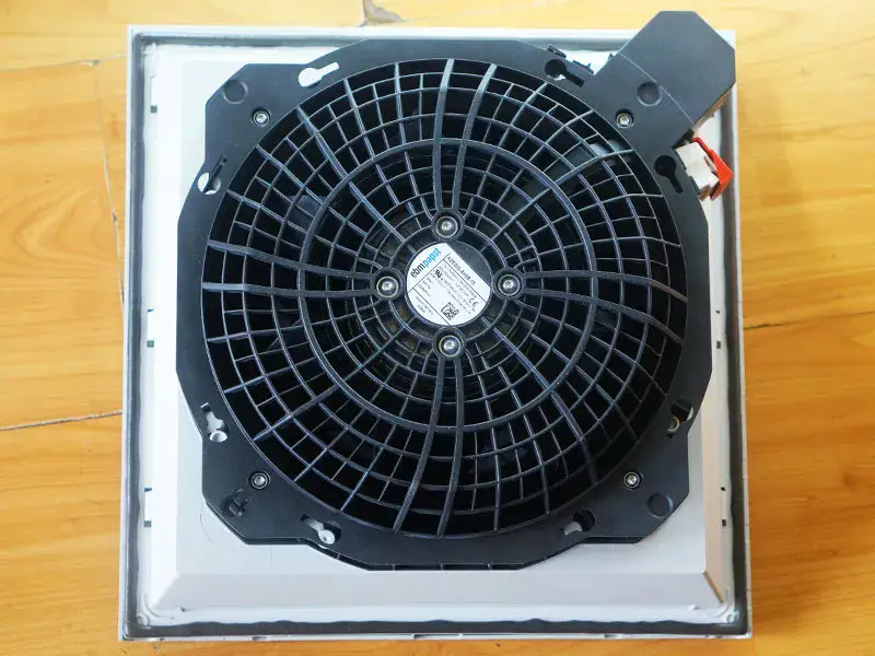 Ventilator Ebmpapst K2E200-AH08-15