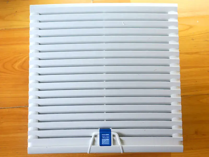 Ventilator Ebmpapst K2E200-AH08-15