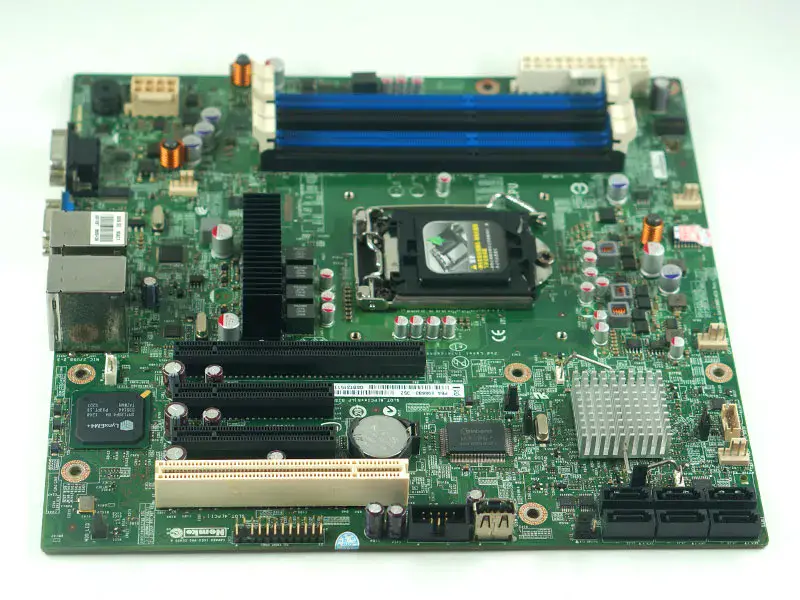 Placa de bază Intel S1200BTS