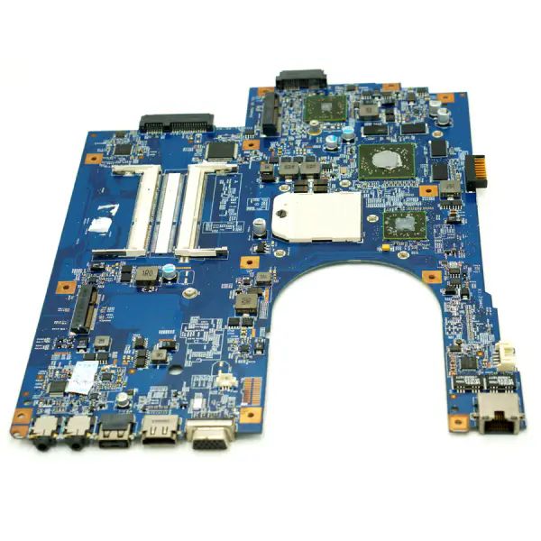 Acer Aspire 7551 7551G JE70-DN MB 48.4HP01.011 Placă de bază