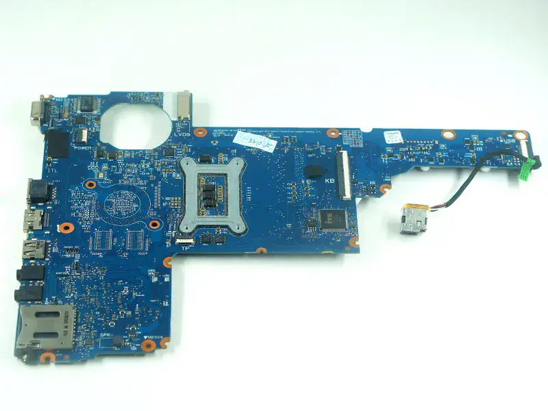 Placa de bază HP 685783-001 685783-501