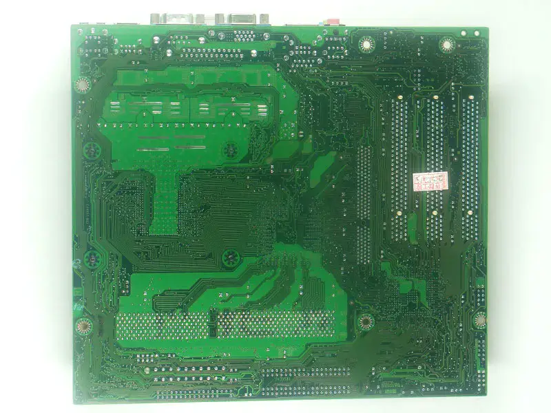 Placa de bază Intel D845EPI/D845GVSR