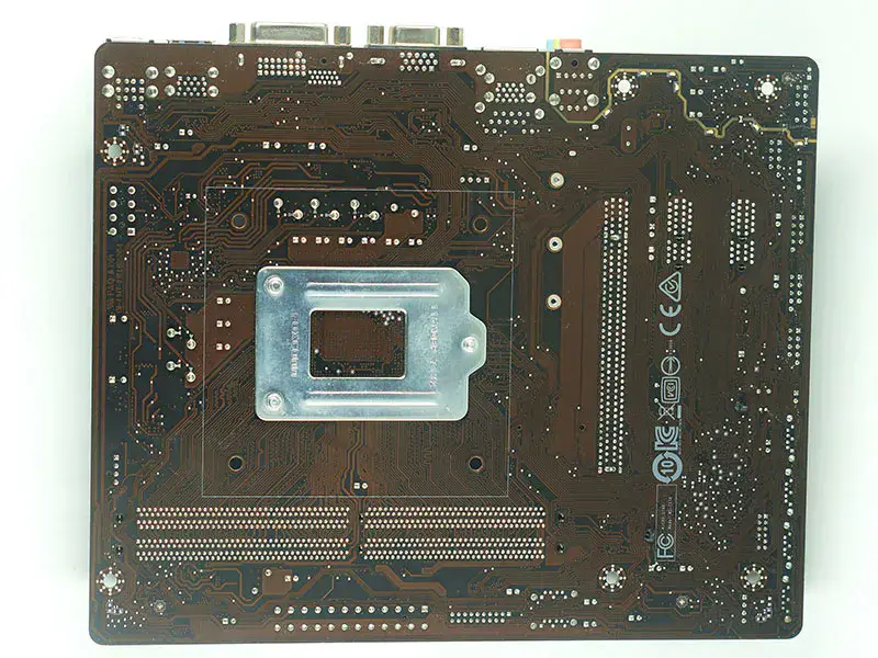 Placă de bază MSI B250M PRO-VD LGA1151 DDR4