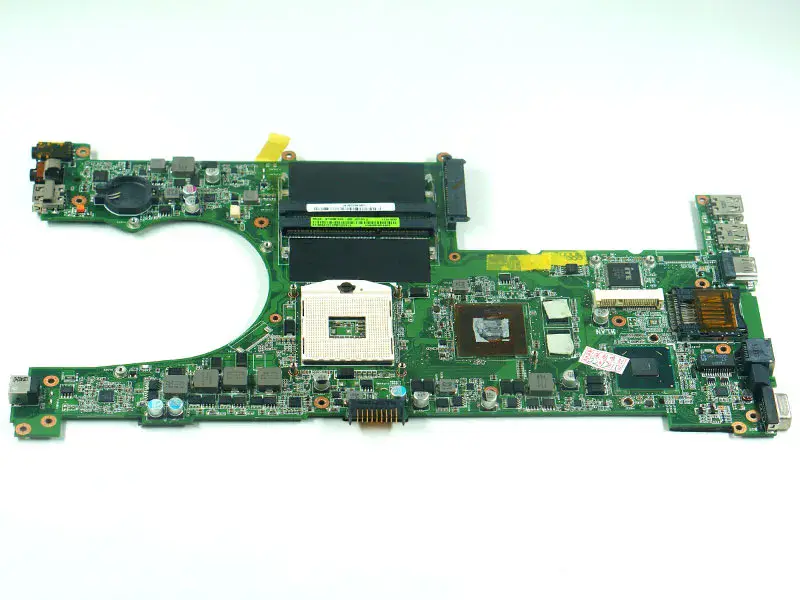 Placa de bază Asus U31SD