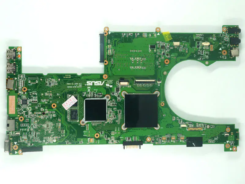 Placa de bază Asus U31SD