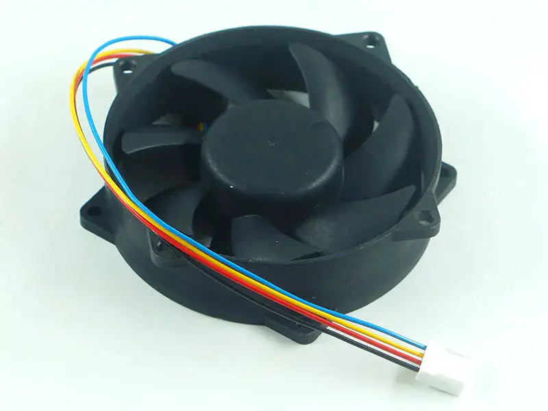 Ventilator Delta AUB0912HH