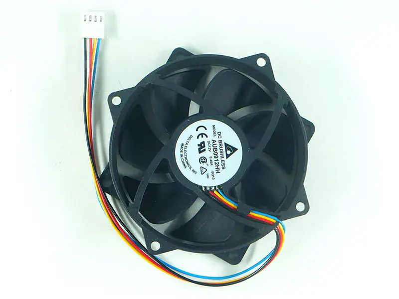 Ventilator Delta AUB0912HH