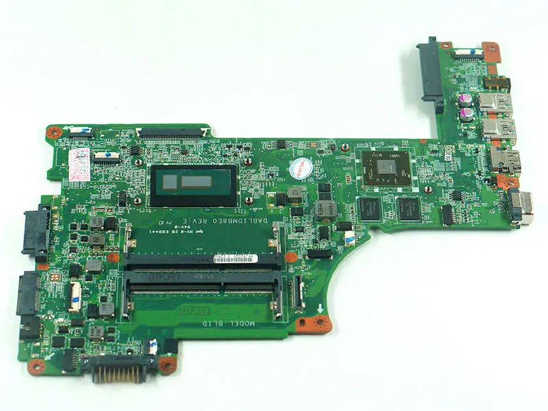 Toshiba L50 L50-B DABLIDMB8E0 Placă de bază pentru laptop