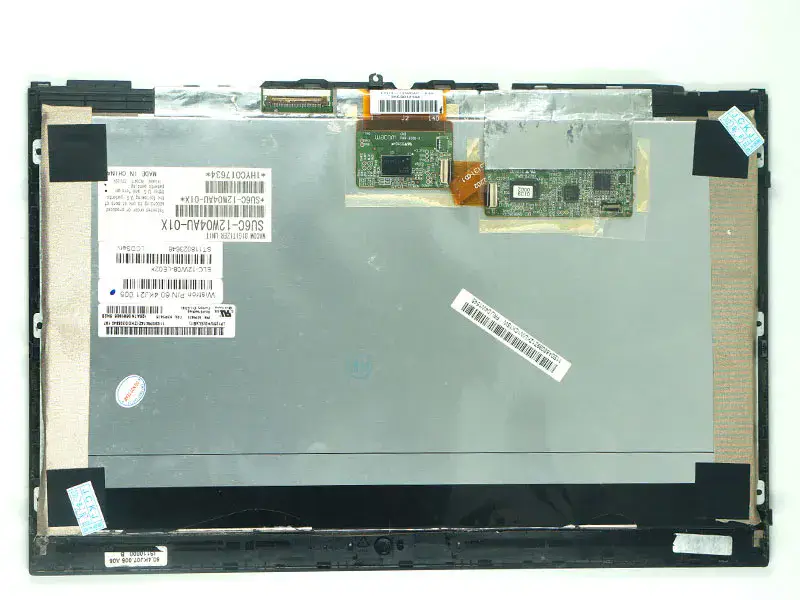 Lenovo LP125WH2 SLB3 LP125WH2 SLB1 Panou LCD