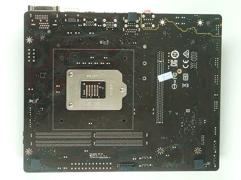 Placă de bază MSI H410M PRO LGA1200 DDR4