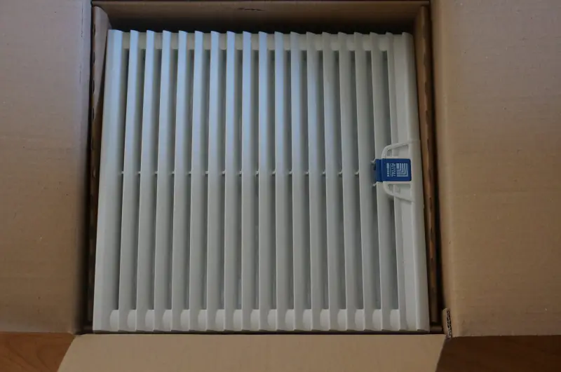 Ventilator Ebmpapst K2E200-AH20-05
