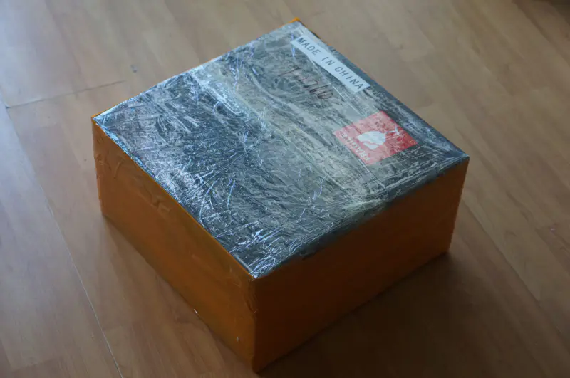 Ventilator Ebmpapst K2E200-AH20-05