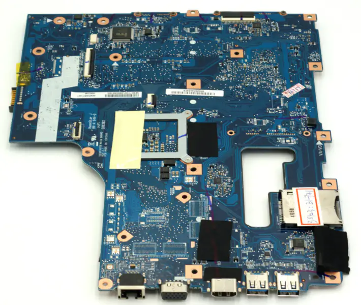 Placa de bază Acer Aspire E1-731 E1-771