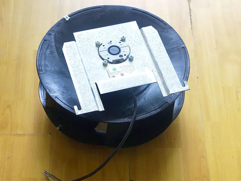 Ventilator Ebmpapst R3G355-RB03-10