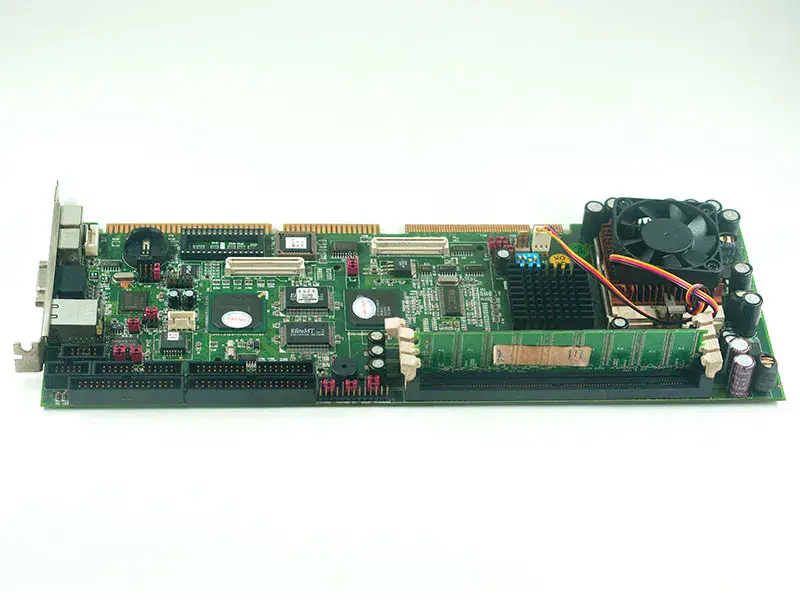Placa de bază Mitac MSC-376 616-000MSC3760