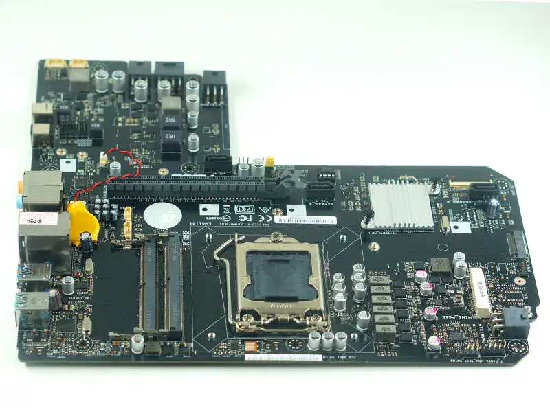 Placa de bază Asus H170-P/G20CB/DP_MB