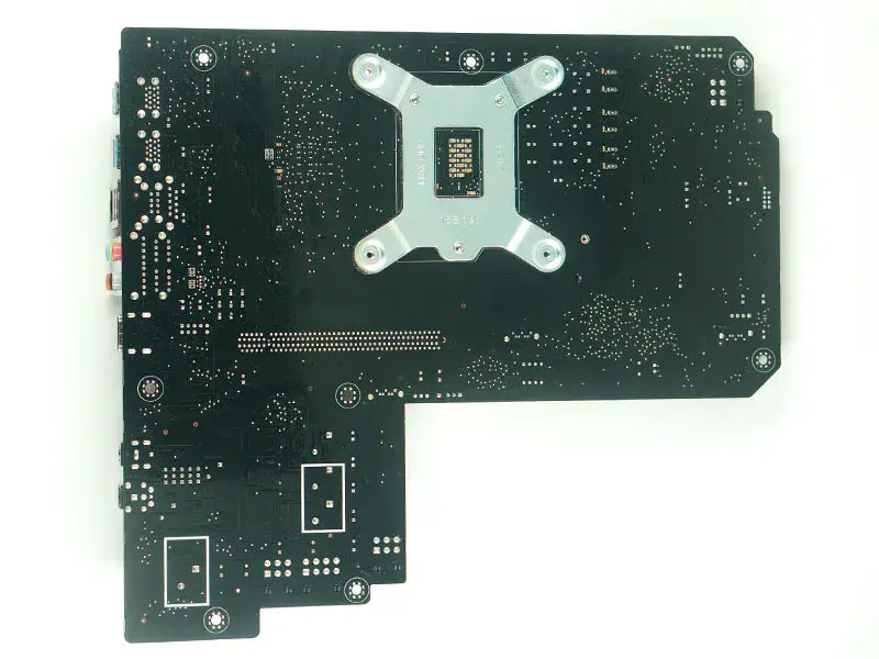 Placa de bază Asus H170-P/G20CB/DP_MB