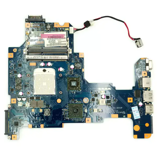 Toshiba Satellite L670D L675D LA-6053P Placă de bază