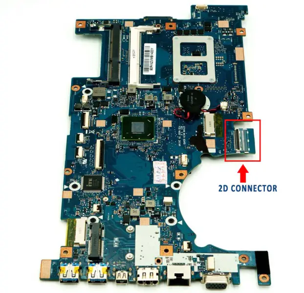 Placa de bază Asus G75VW