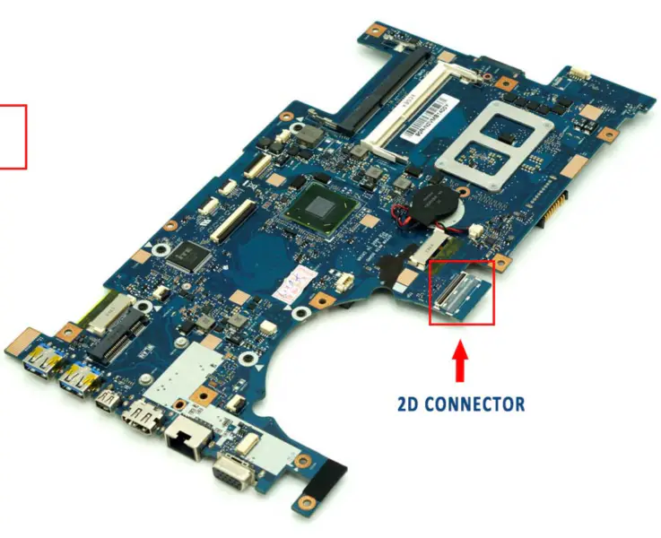 Placa de bază Asus G75VW
