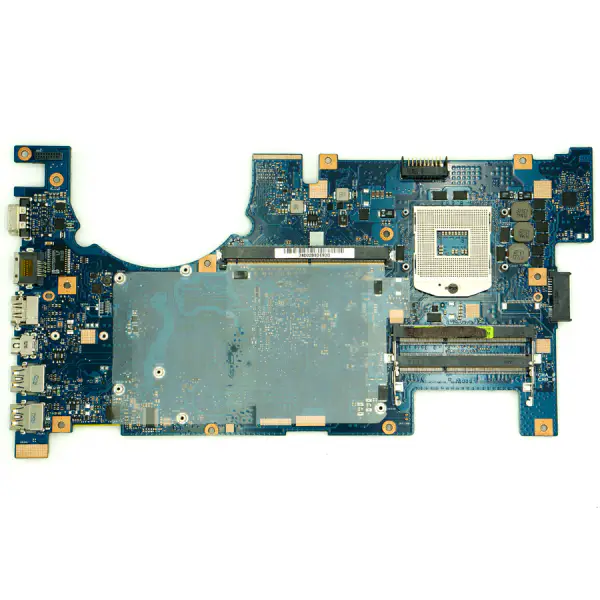 Placa de bază Asus G75VW