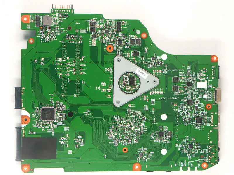 Placa de bază Dell N5040 1540 HM57 DV15 10263-1