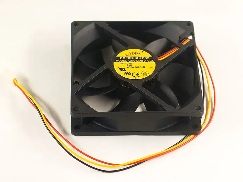Ventilator ADDA AD0912UB-A73GL