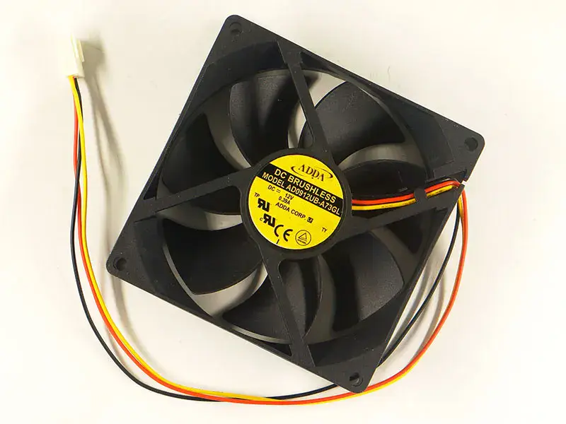 Ventilator ADDA AD0912UB-A73GL