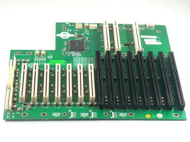 Placa de bază PCI-LH6114P7-KG