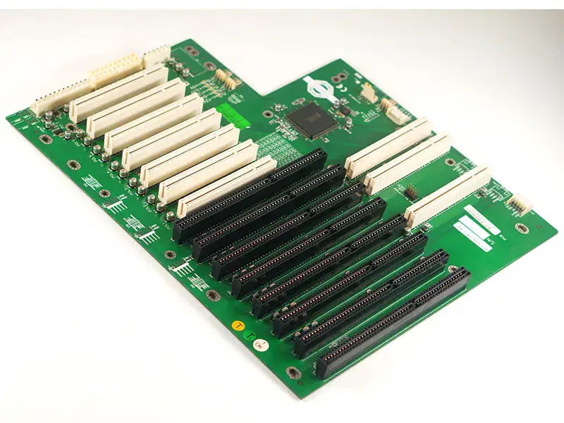 Placa de bază PCI-LH6114P7-KG