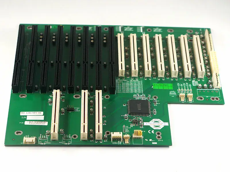 Placa de bază PCI-LH6114P7-KG