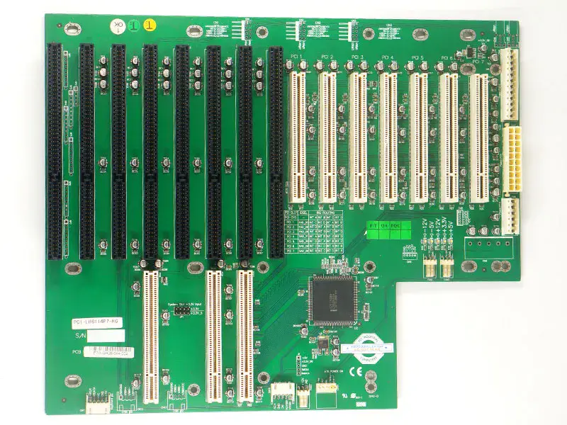 Placa de bază PCI-LH6114P7-KG
