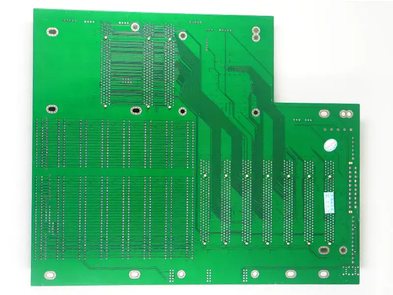 Placa de bază PCI-LH6114P7-KG