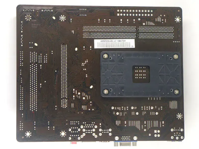 Biostar A780L3B AMD placa de bază Micro-ATX