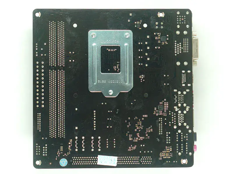 Asrock B85M-ITX Placă de bază LGA1150 DDR3 16G Mini-ITX