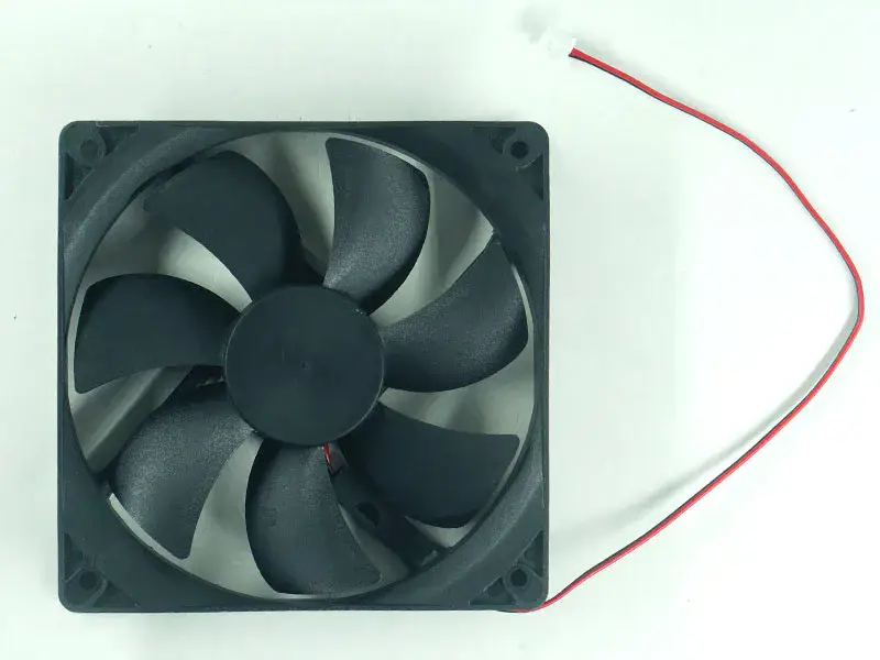 Ventilator ADDA AD1224HB-A71GL