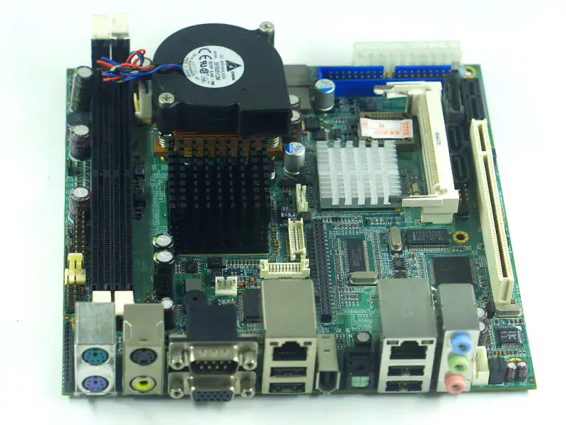 Placa de bază IBASE MB899HF