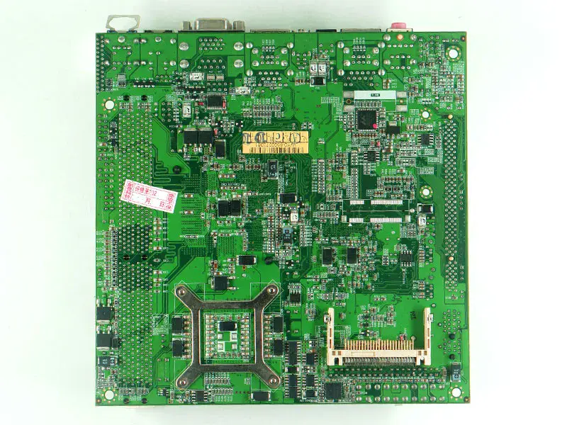 Placa de bază IBASE MB899HF